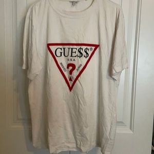 Guess x ASAP Rocky sz M